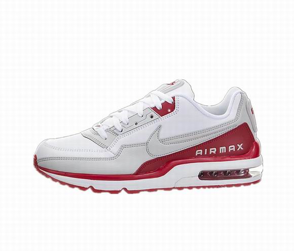 Nike Air Max LTD Mens Shoes-09